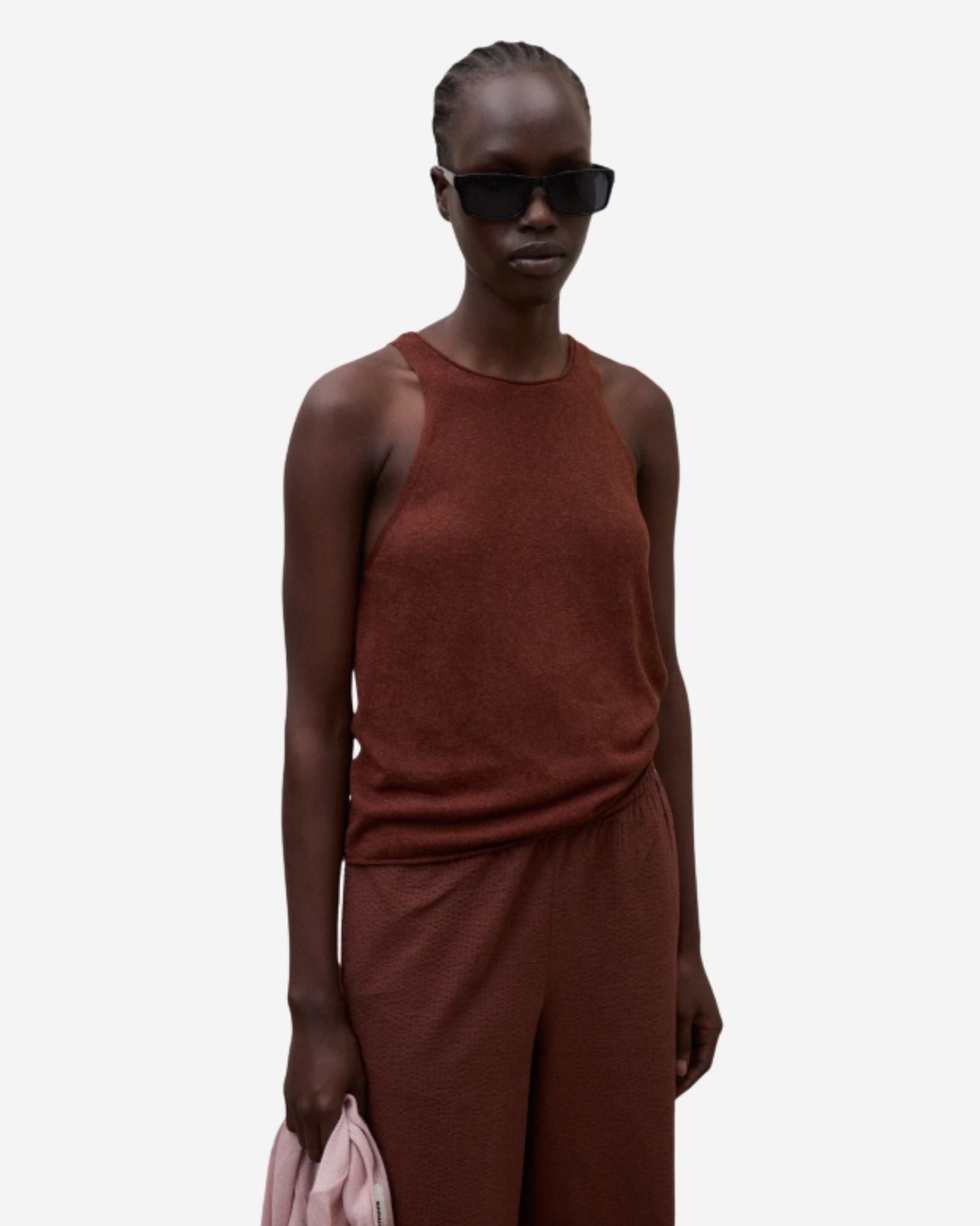 Ceiba Knit