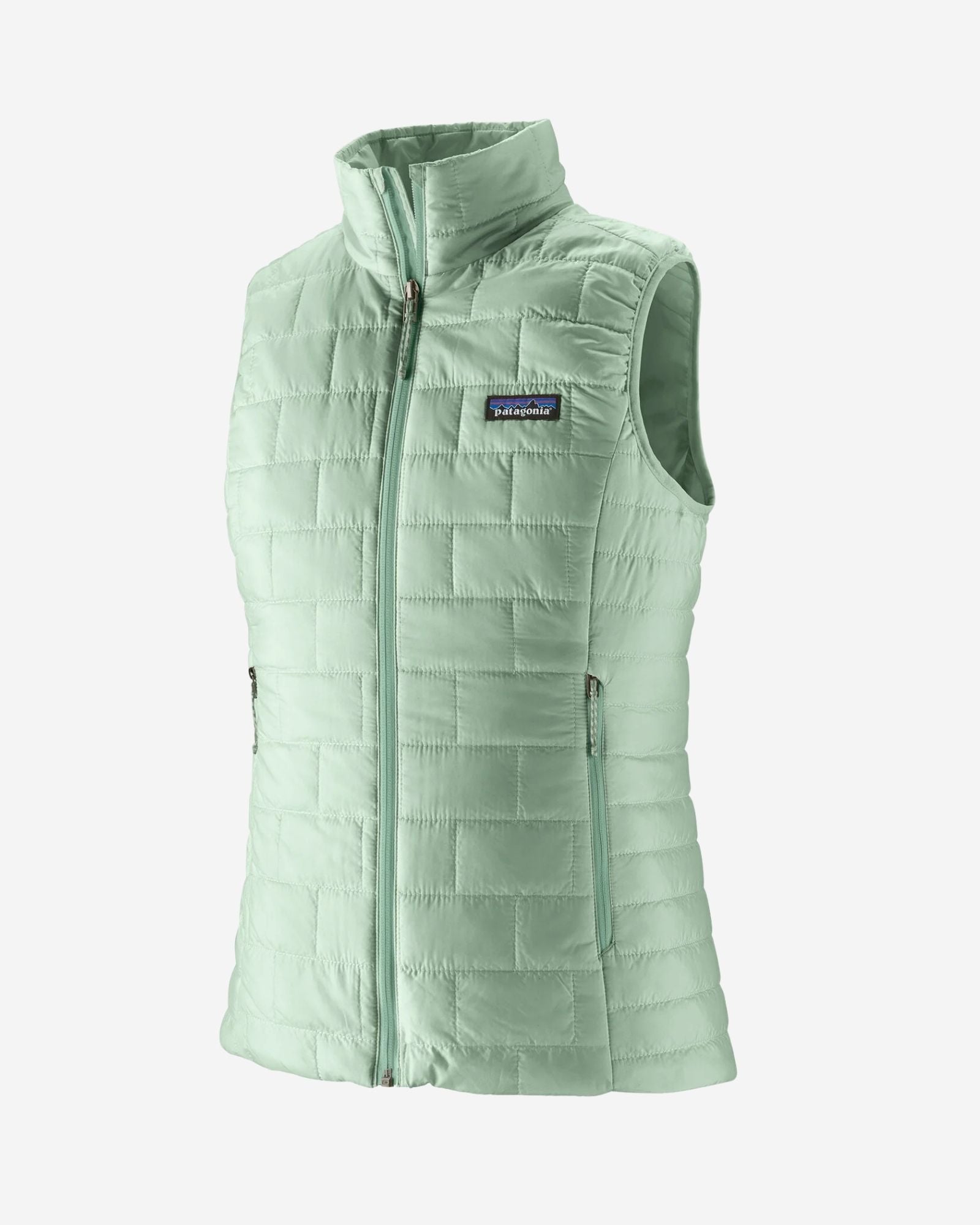 Nano Puff Vest