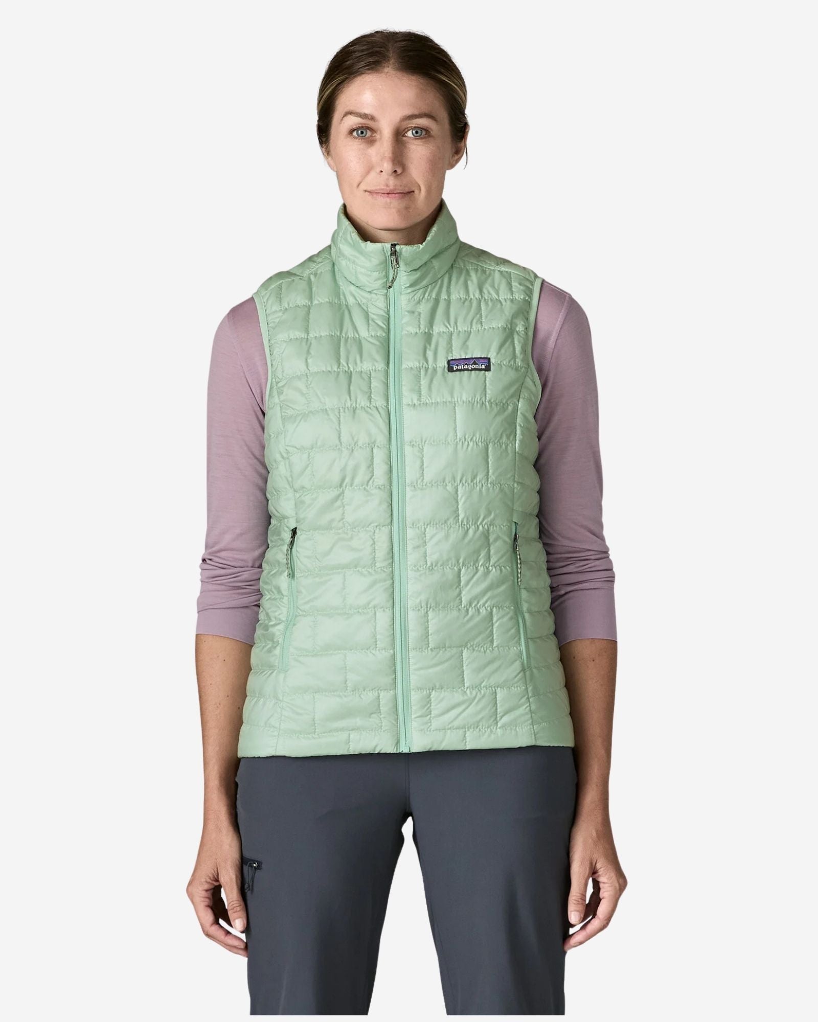 Nano Puff Vest