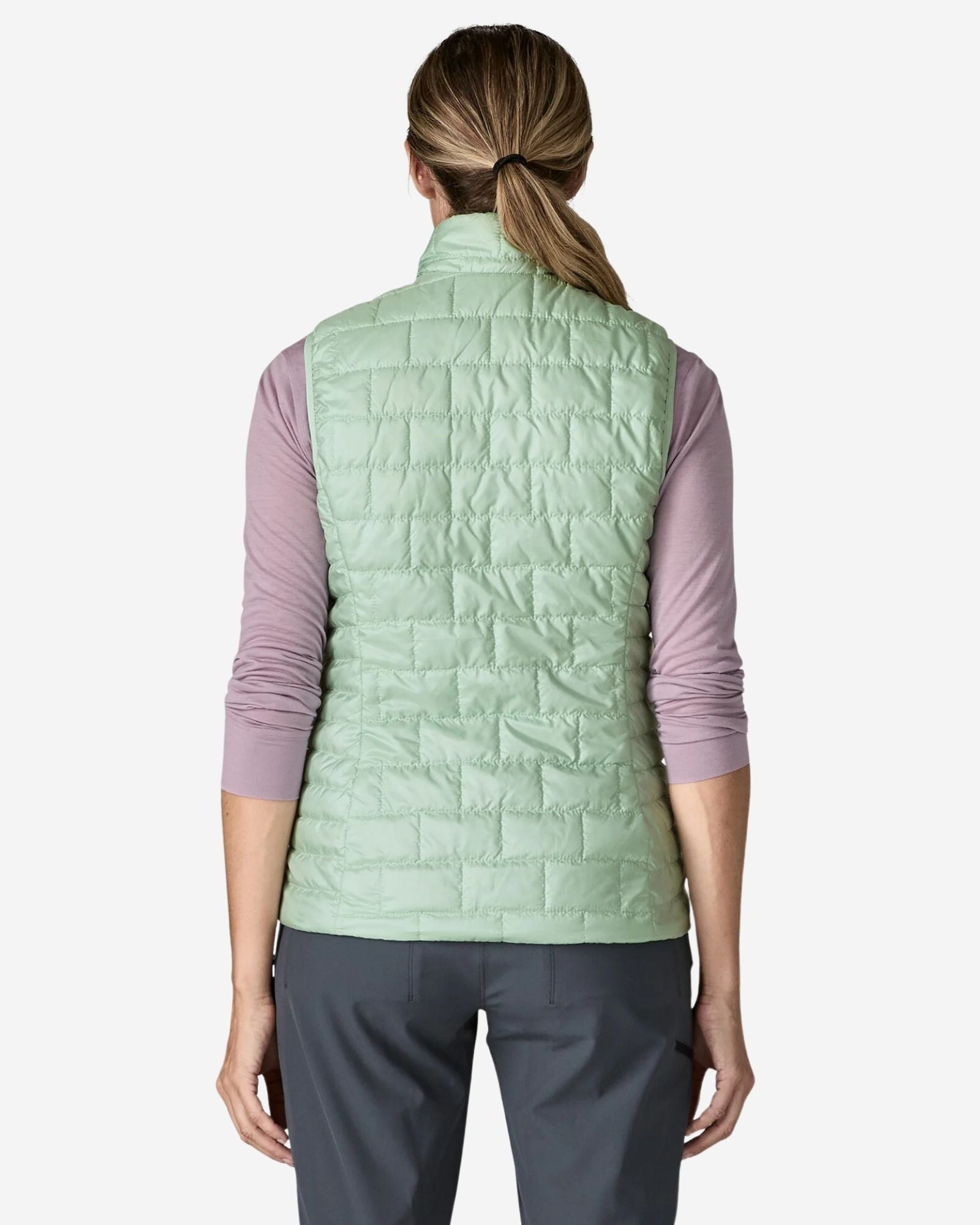 Nano Puff Vest