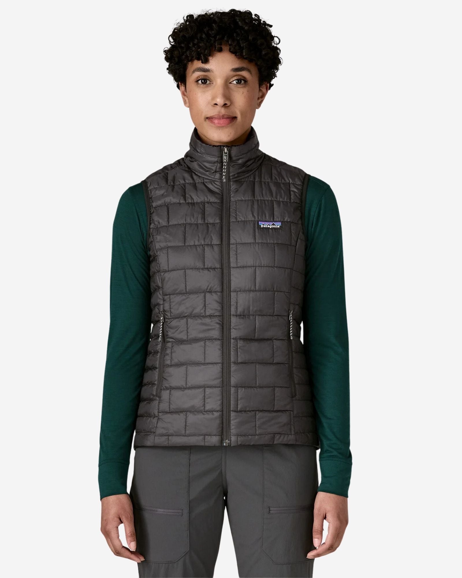 Nano Puff Vest