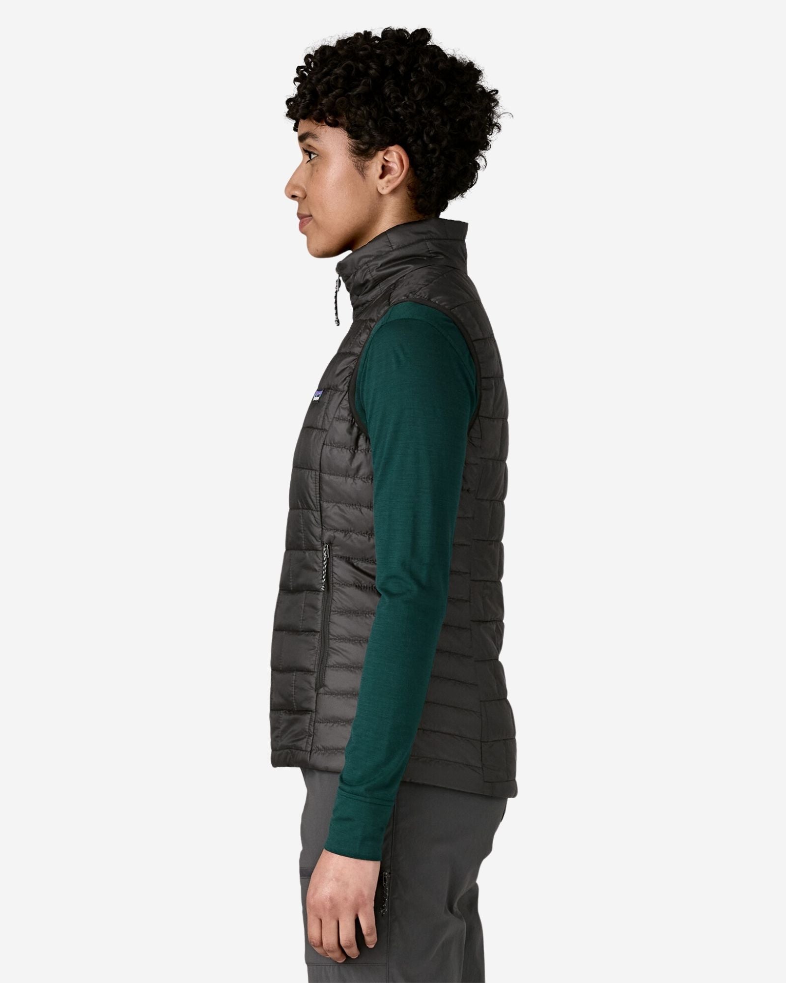 Nano Puff Vest