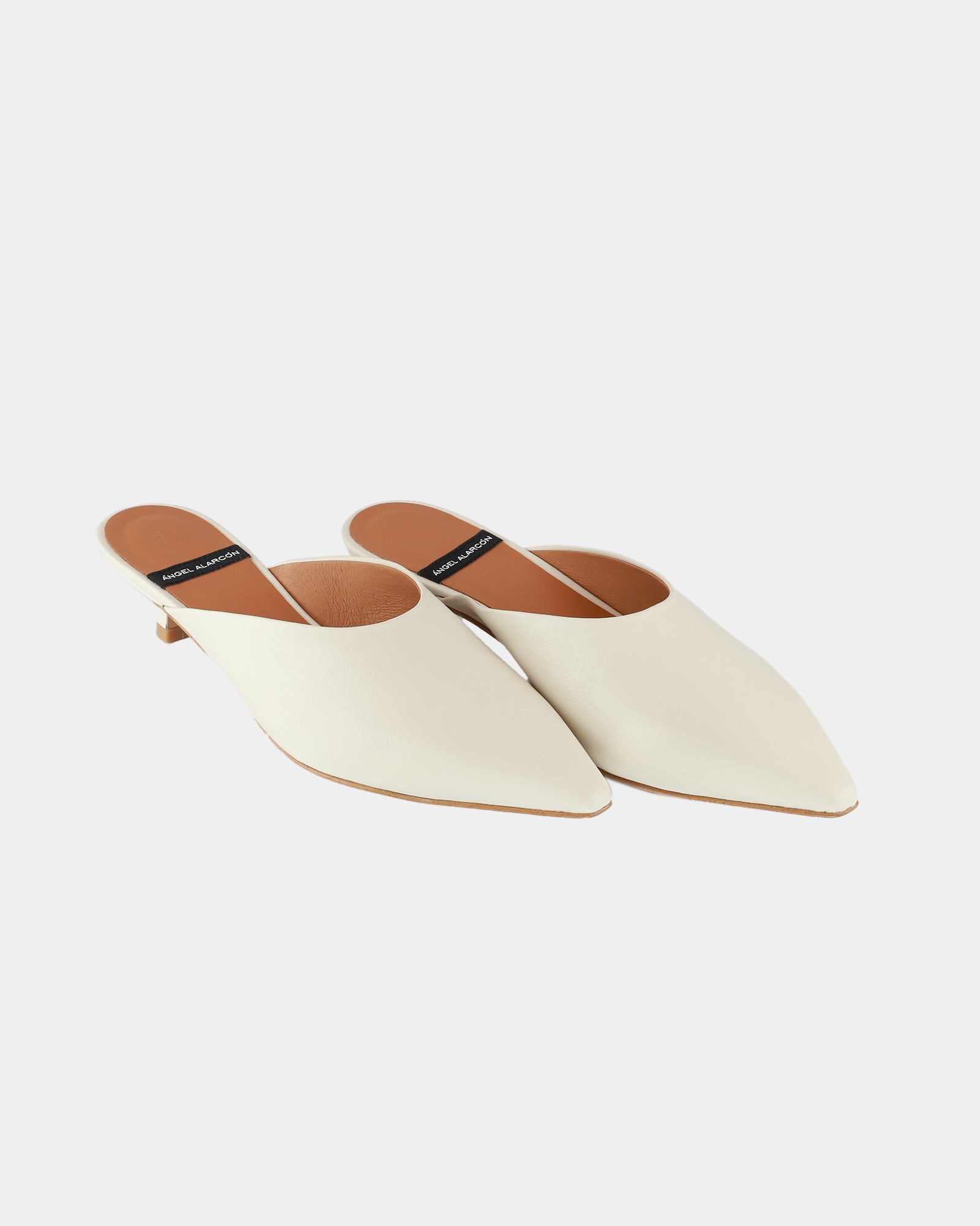 Ninfa Mule Next