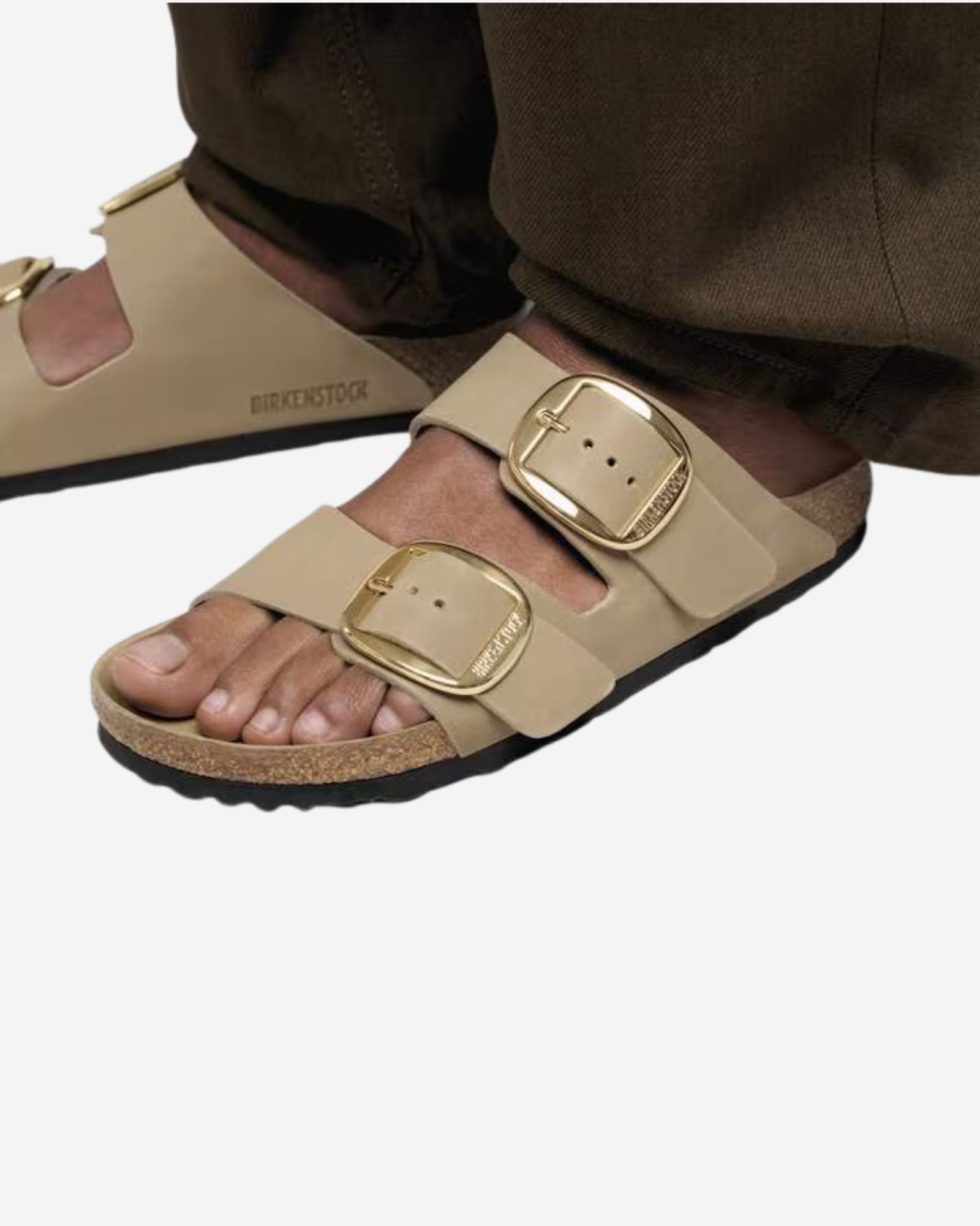 Arizona Big Buckle