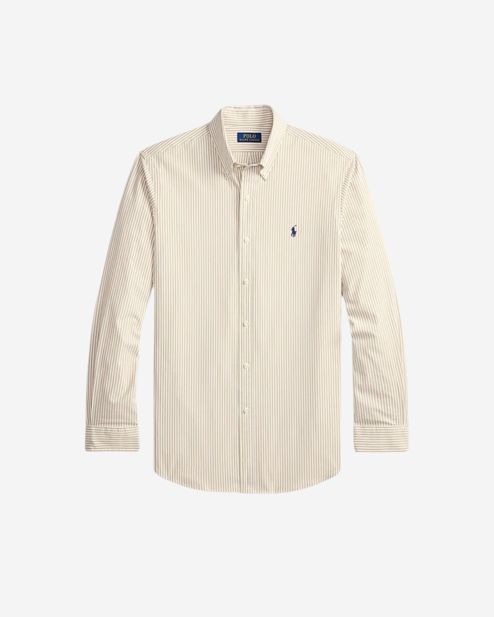 Cubdppcs-Lkong Sleeve-Sport Shirt