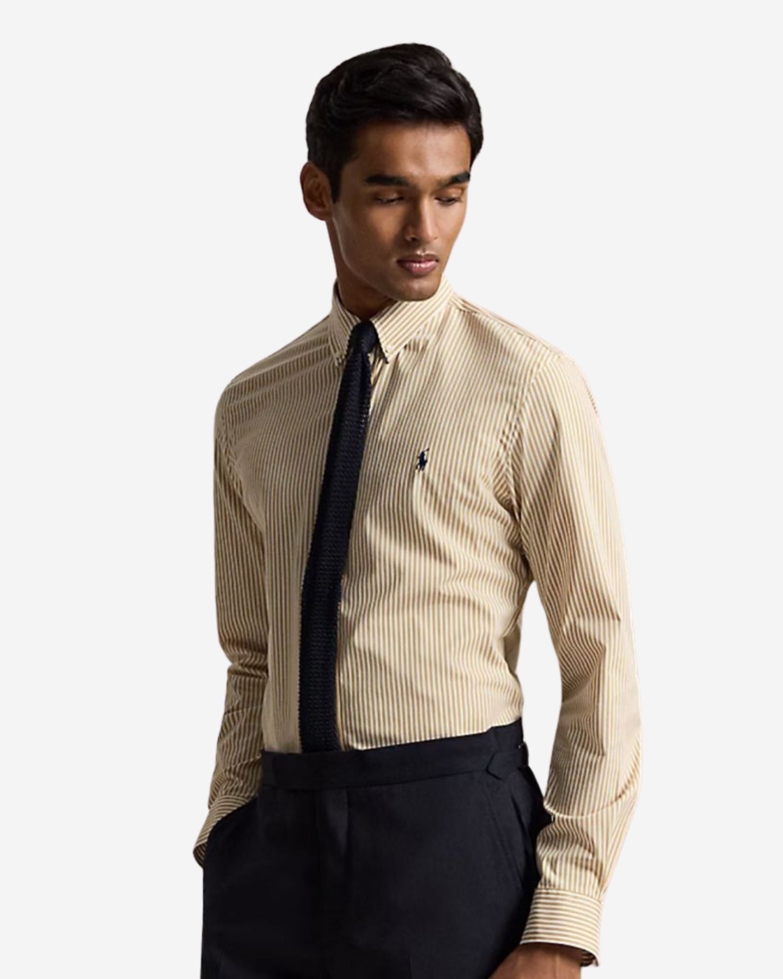 Cubdppcs-Lkong Sleeve-Sport Shirt