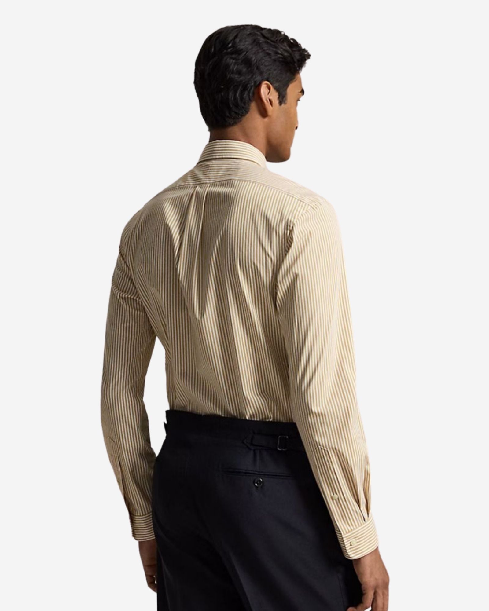Cubdppcs-Lkong Sleeve-Sport Shirt