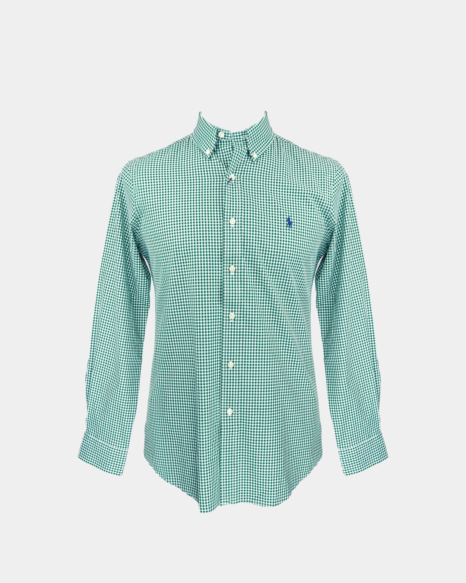 Cubdppcs-Long Sleeve-Sport Shirt