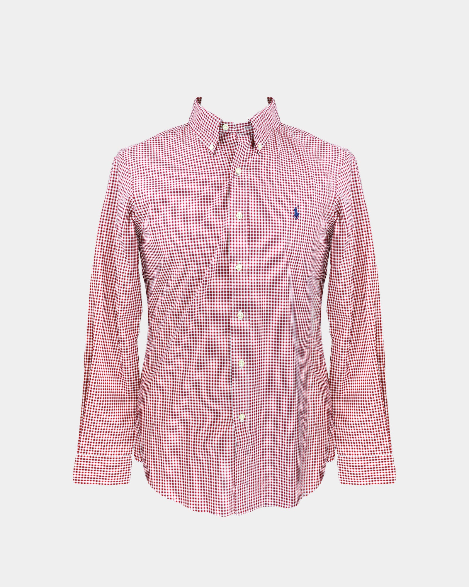 Cubdppcs-Long Sleeve-Sport Shirt