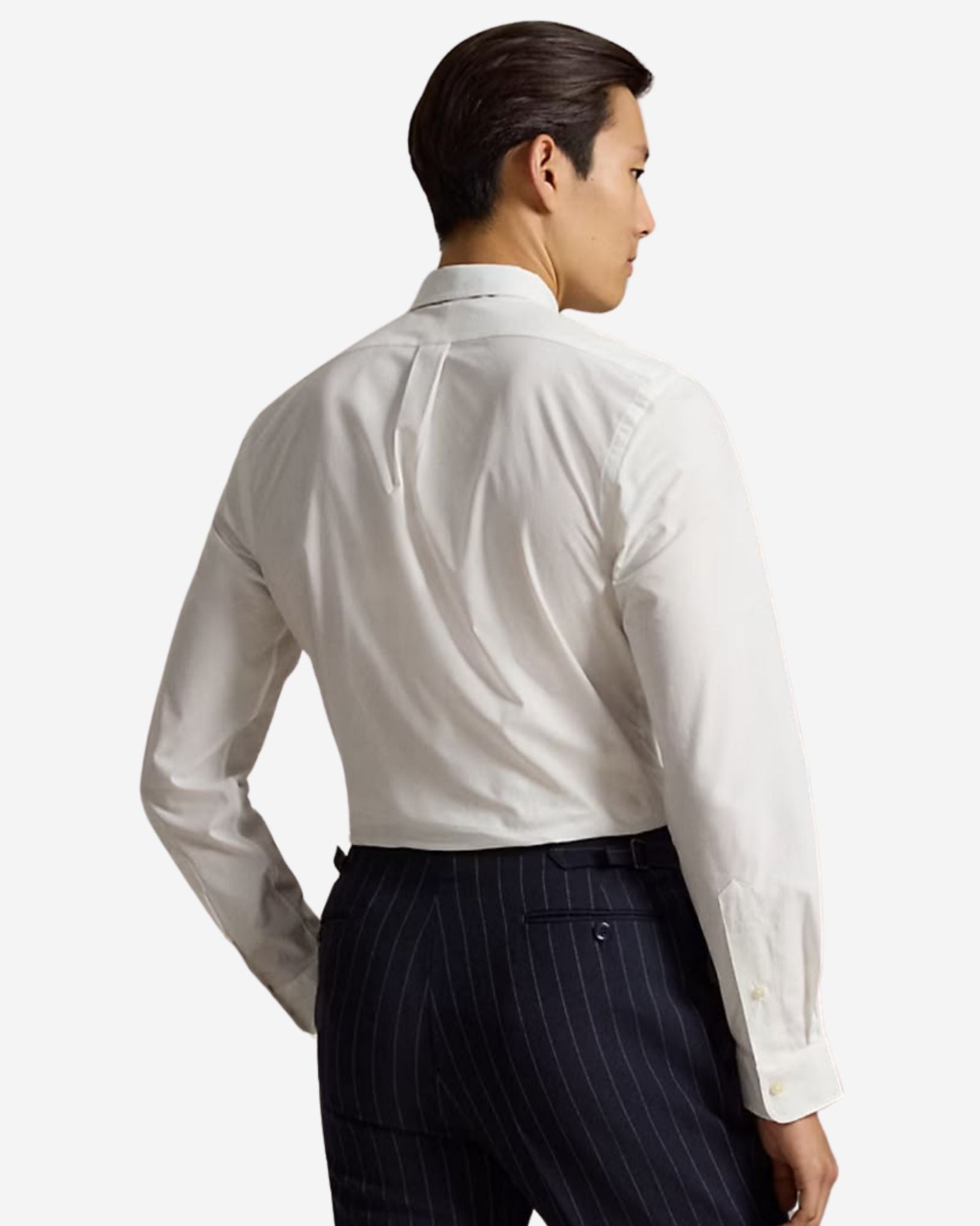Slbdppcs-Long Sleeve-Sport Shirt