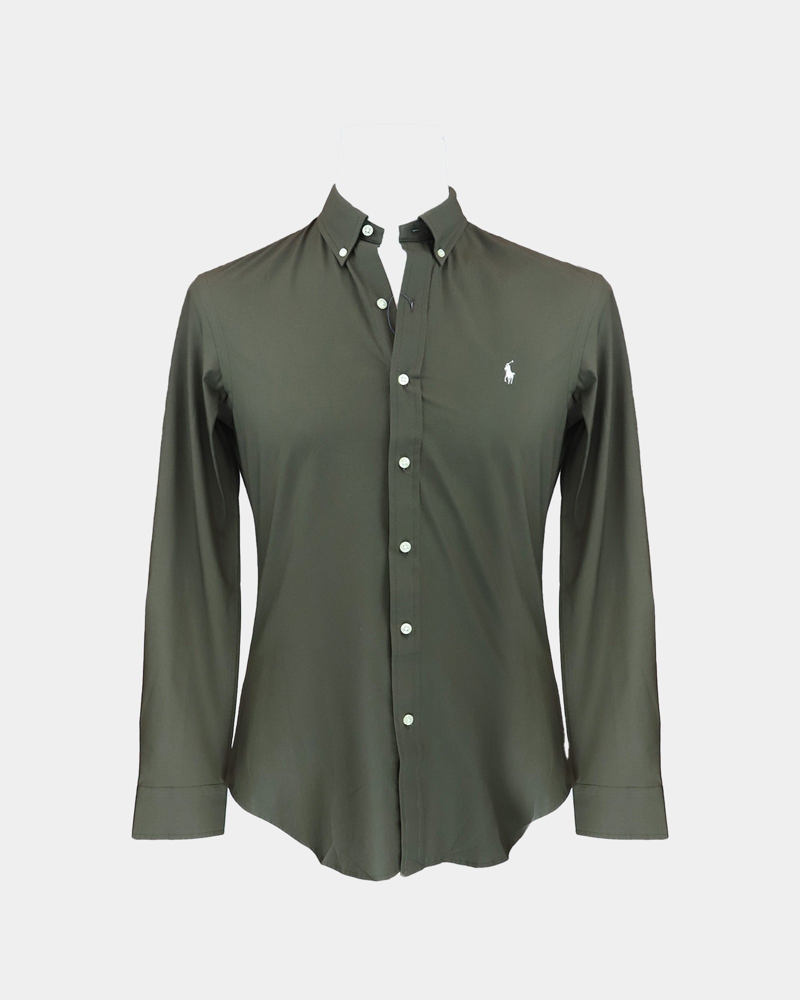 Slbdppcs-Long Sleeve-Sport Shirt