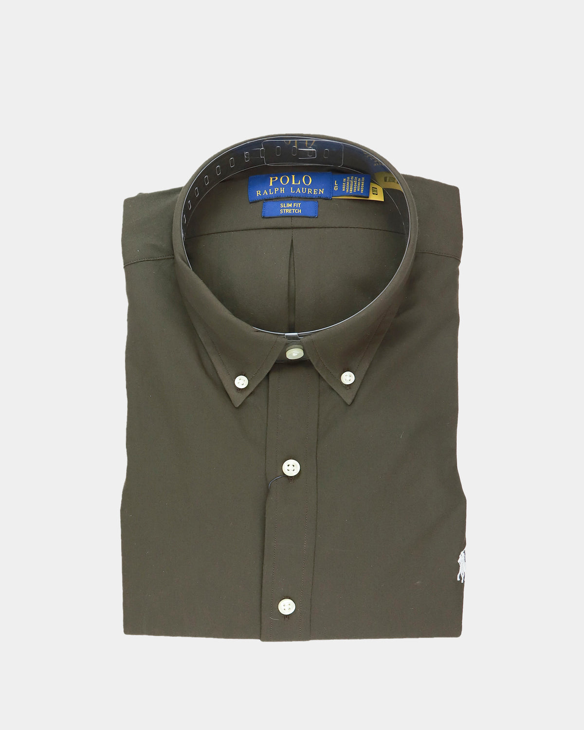 Slbdppcs-Long Sleeve-Sport Shirt