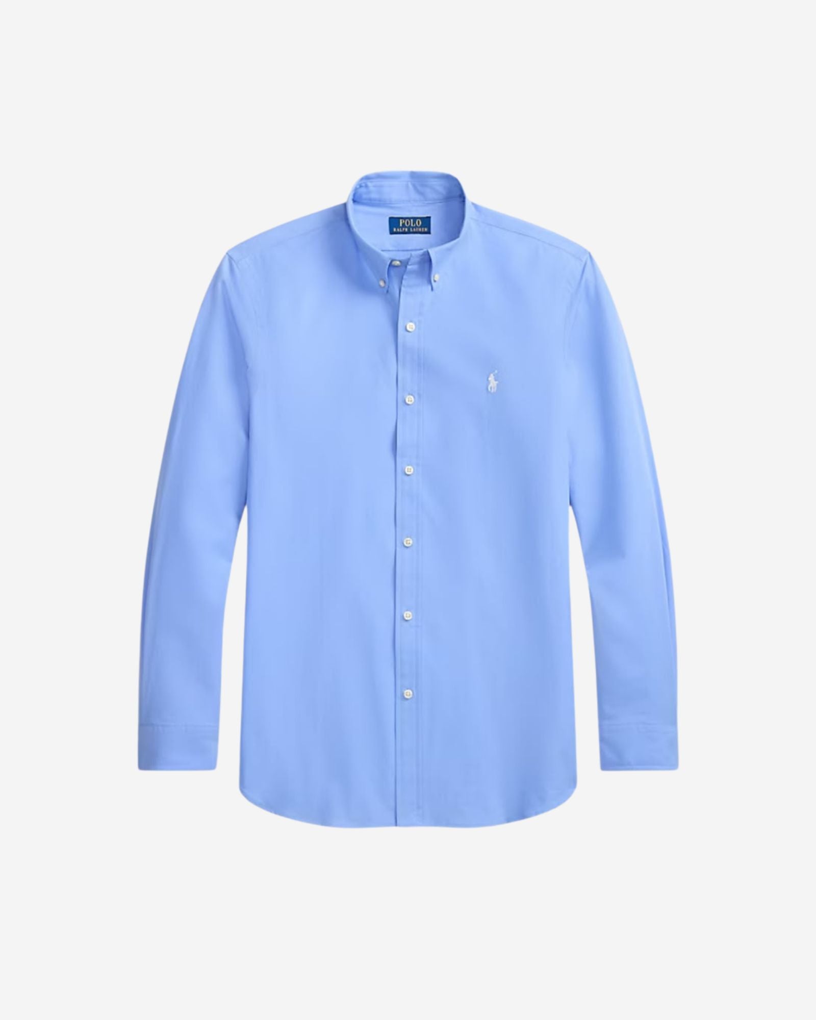 Slbdppcs-Long Sleeve-Sport Shirt