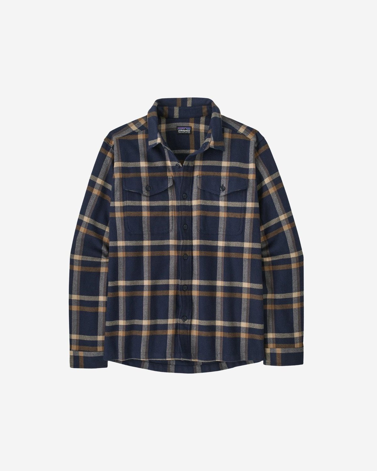 M'S Fjord Flannel Shirt
