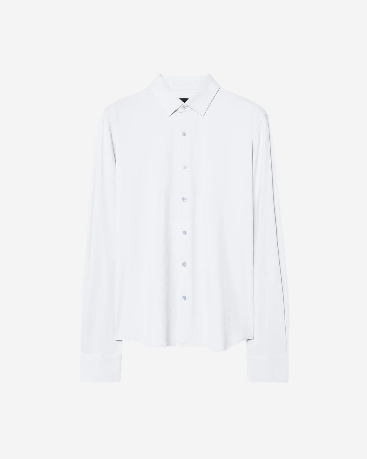 Mini 3d Regular Open Shirt