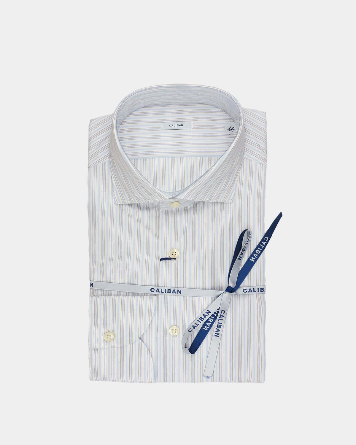 Camicia Uomo Regular
