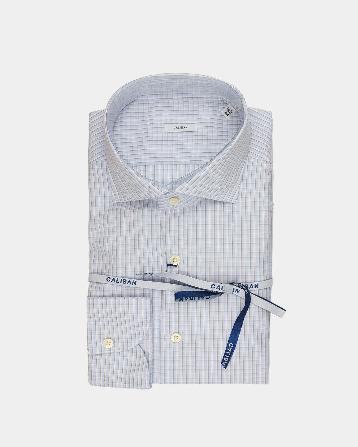 Camicia Uomo Regular