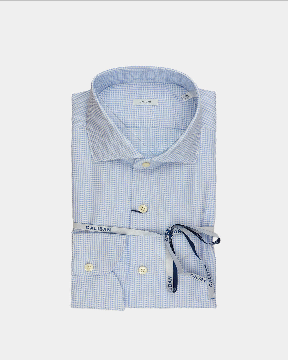 Camicia Uomo Regular