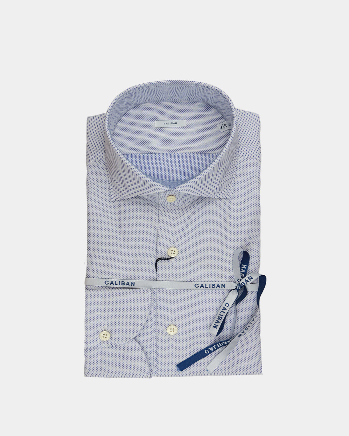 Camicia Uomo Slim