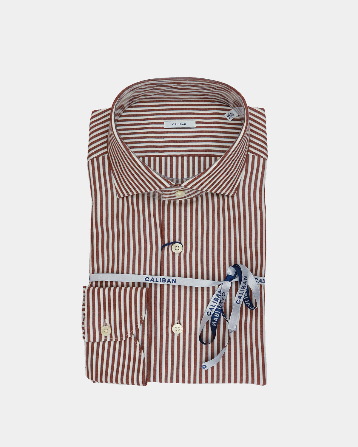 Camicia Uomo Regular