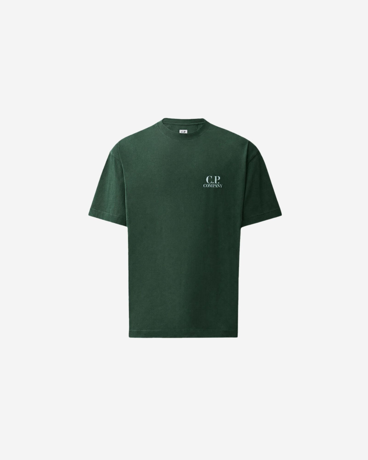 30/1 Jersey Short Sleeve Comfort Tshirt