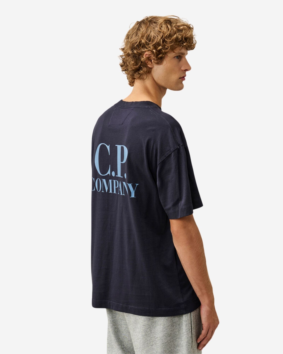 30/1 Jersey Short Sleeve Comfort Tshirt