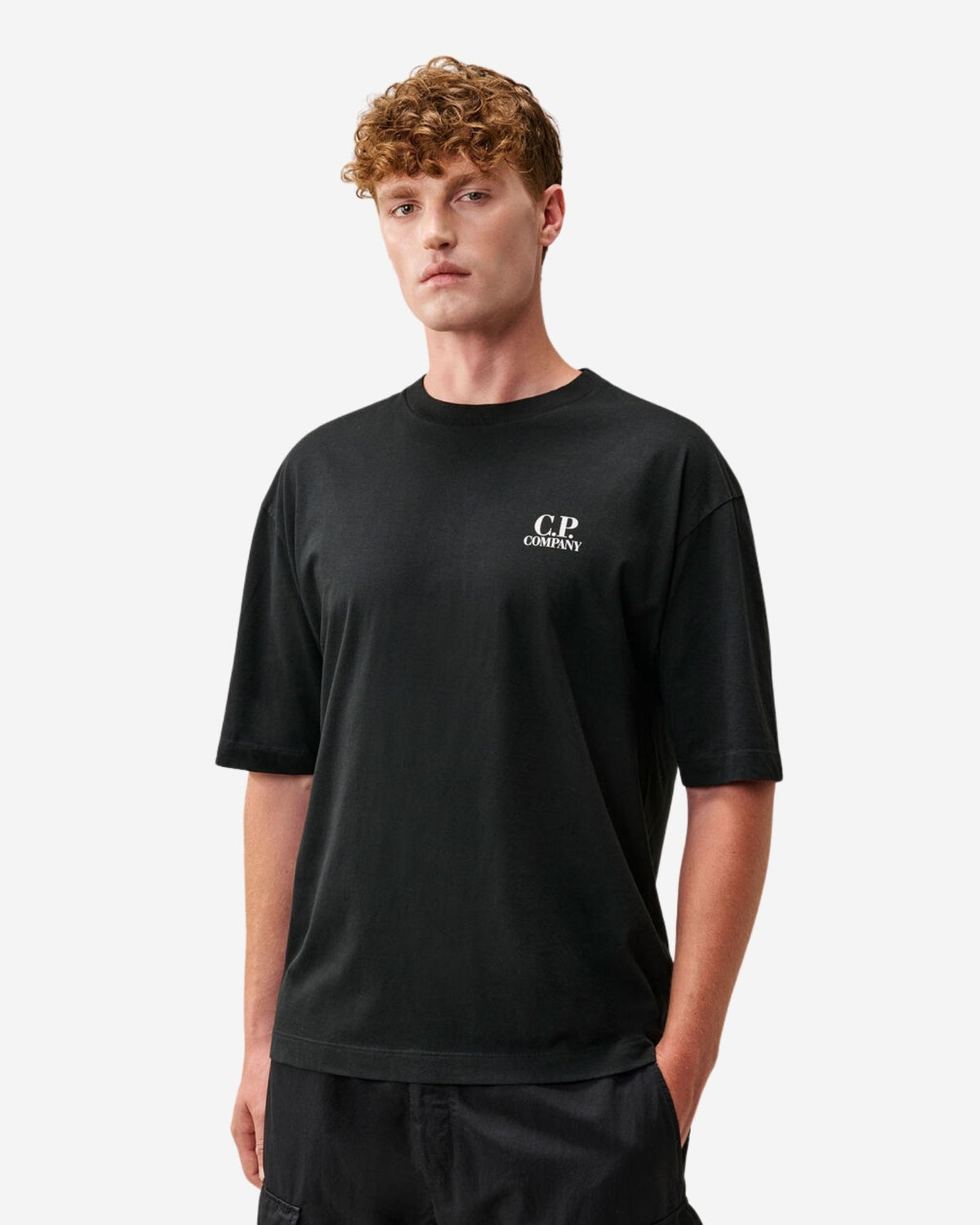 30/1 Jersey Short Sleeve British Sailor Tshirt