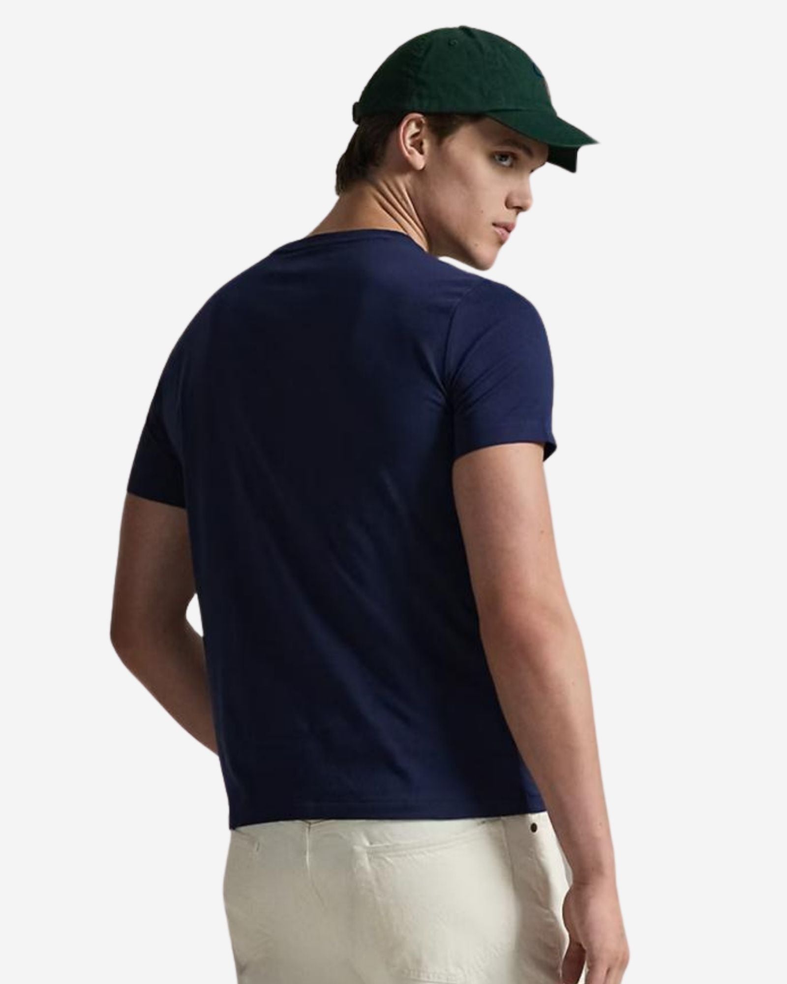 Sscncmslm2-Short Slòeeve-T-Shirt