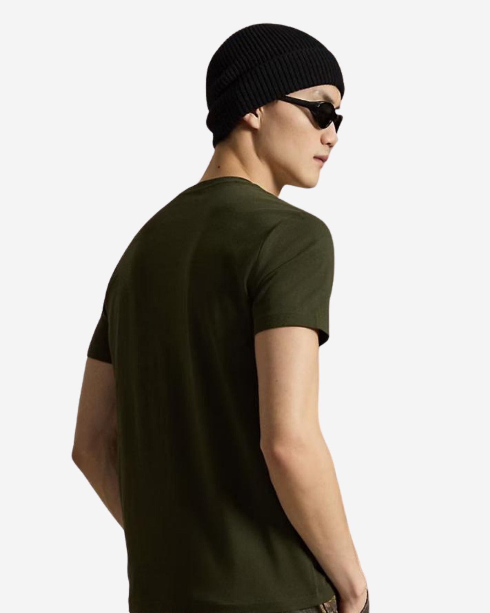 Sscncmslm2-Short Slòeeve-T-Shirt