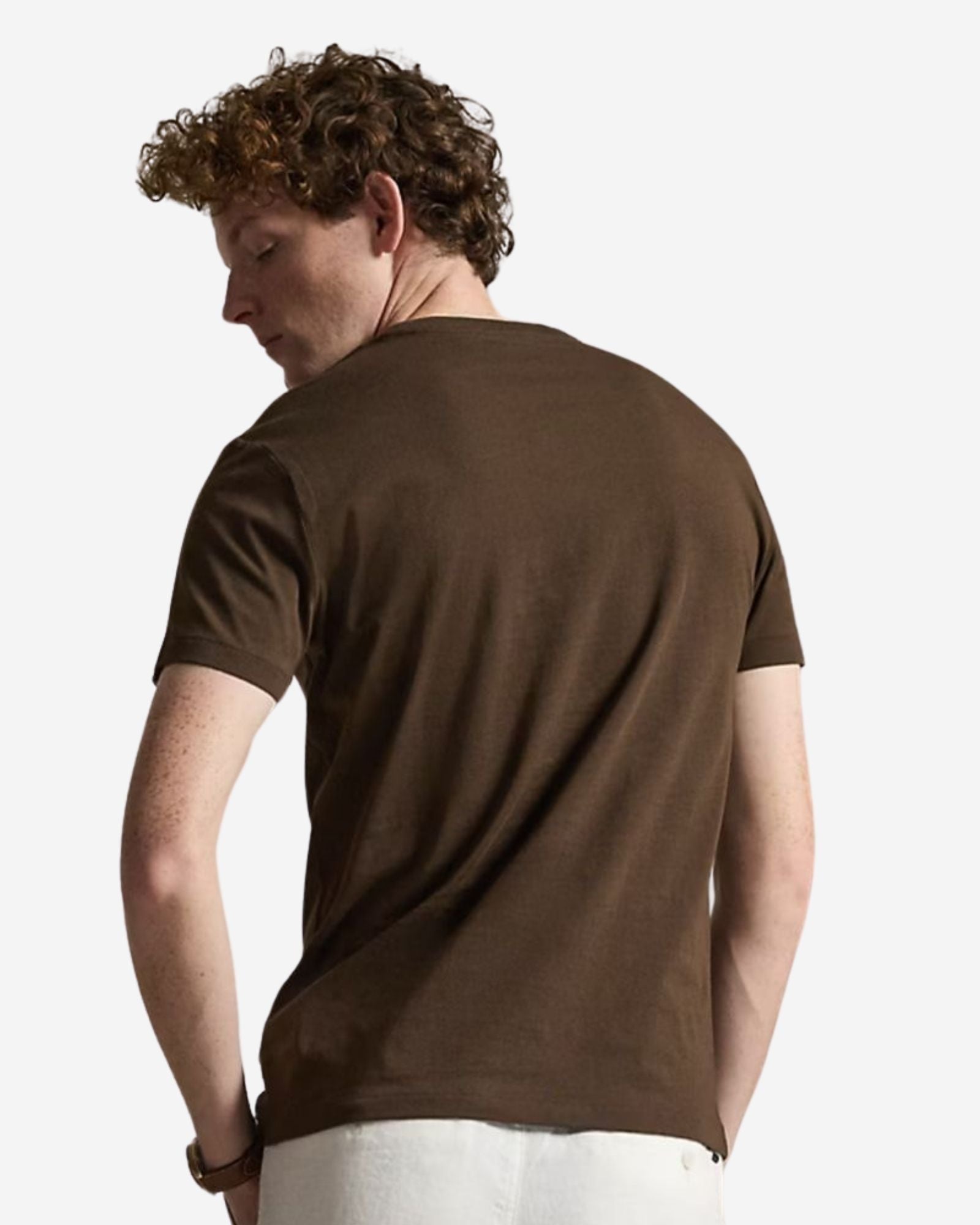 Sscncmslm2-Short Sleeve-T-Shirt