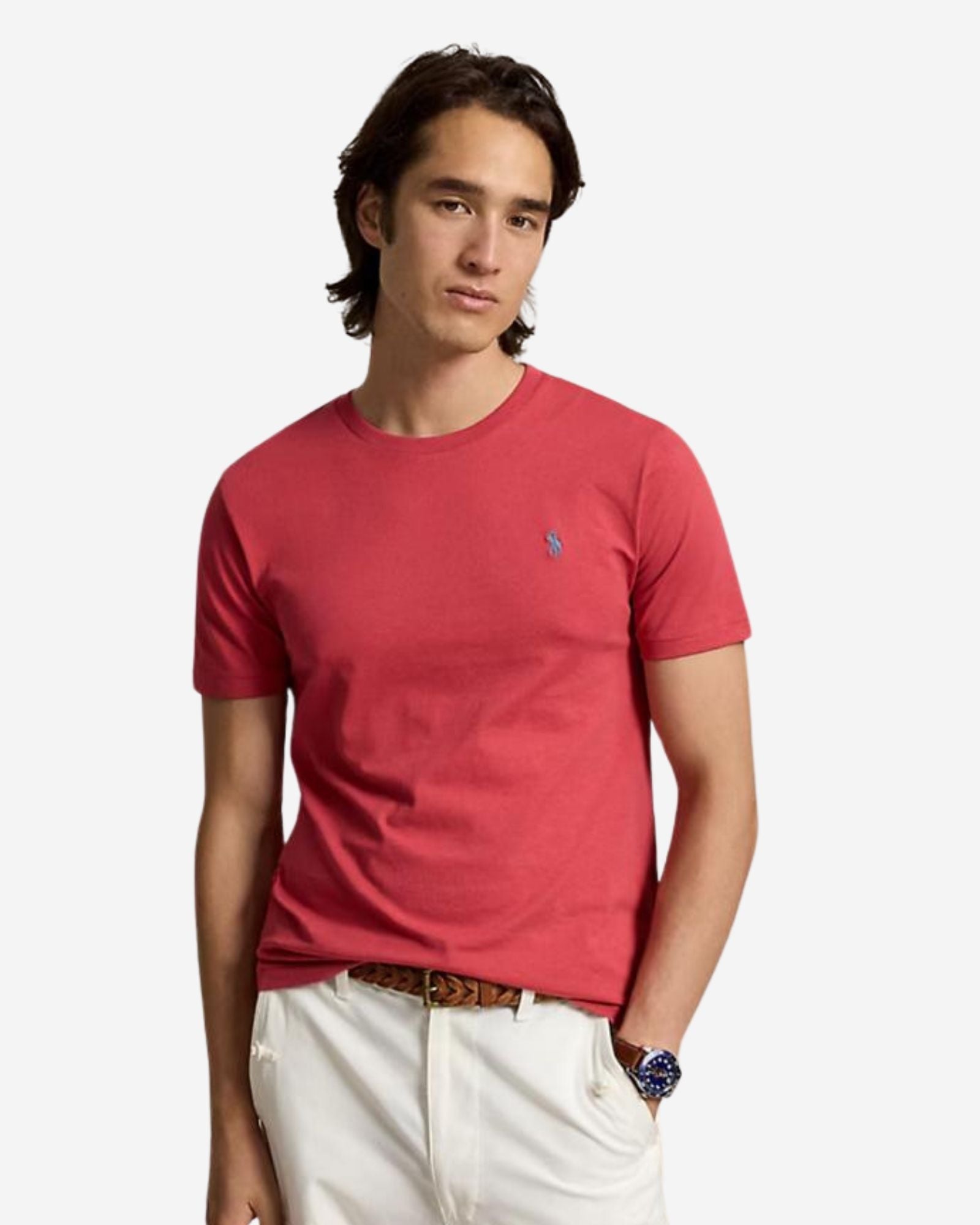 Sscncmslm2-Short Sleeve-T-Shirt