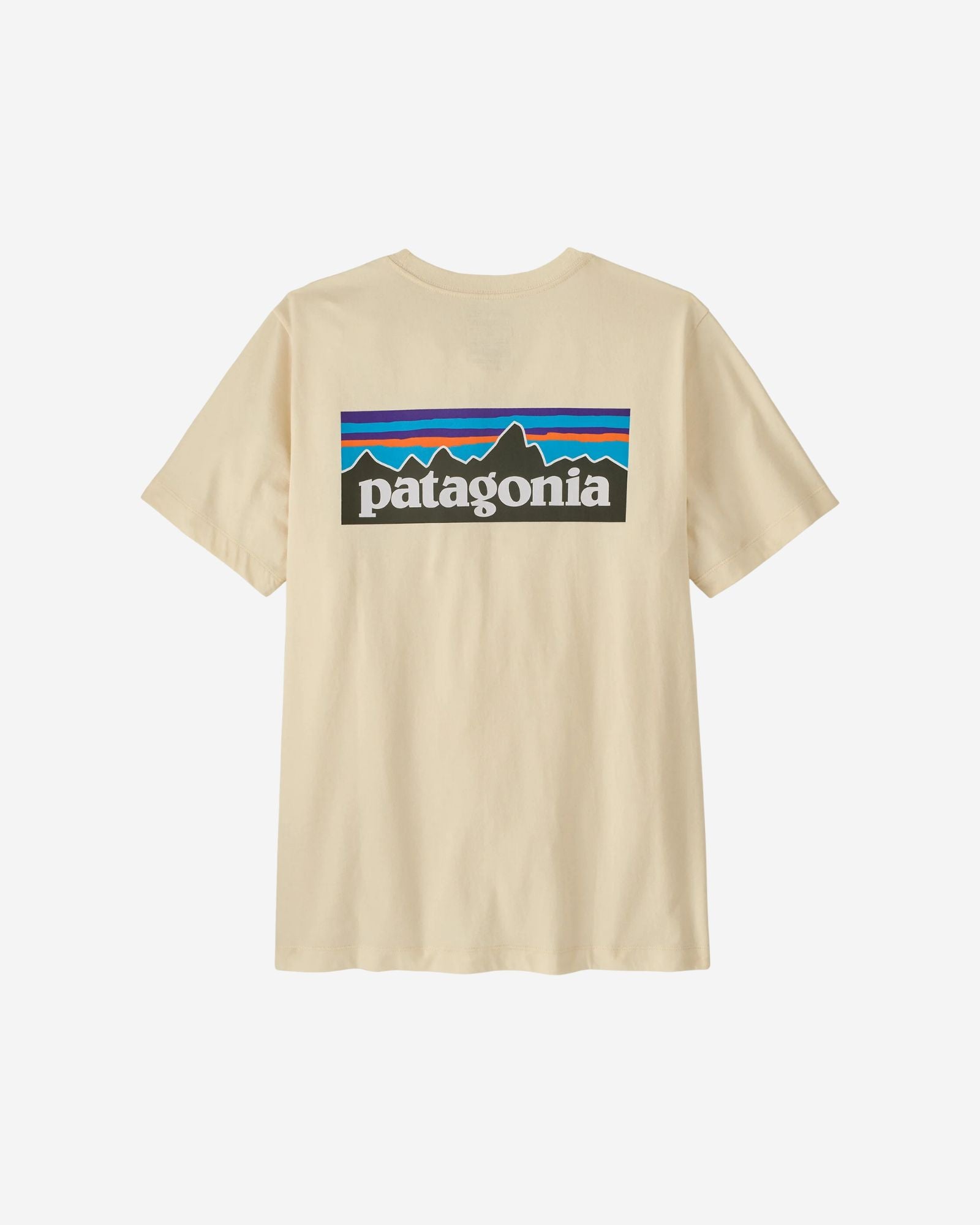 M'S P-6 Logo T-Shirt
