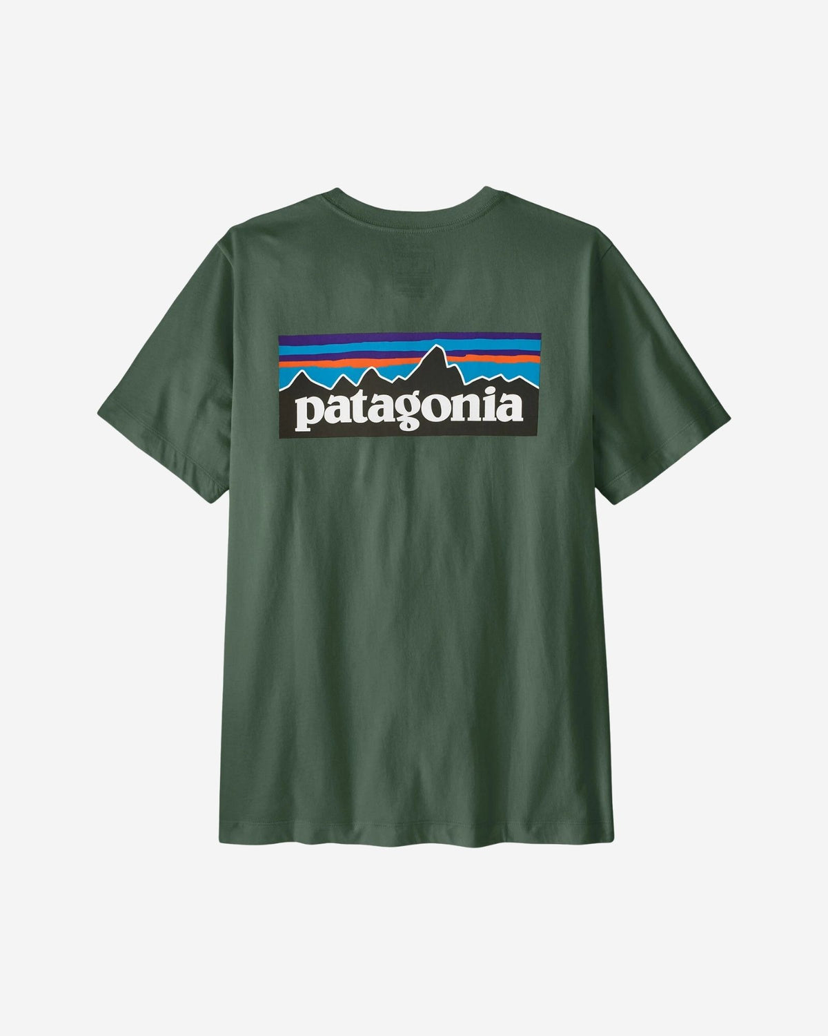 M'S P-6 Logo T-Shirt