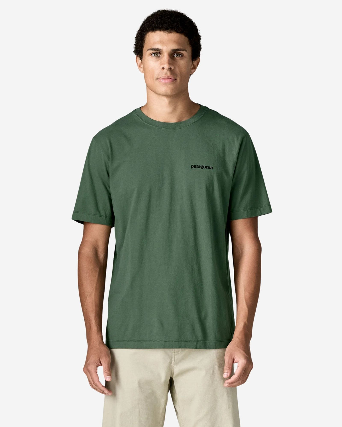 M'S P-6 Logo T-Shirt