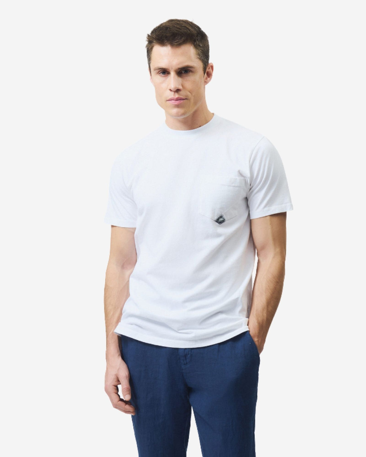 T-Shirt Pocket