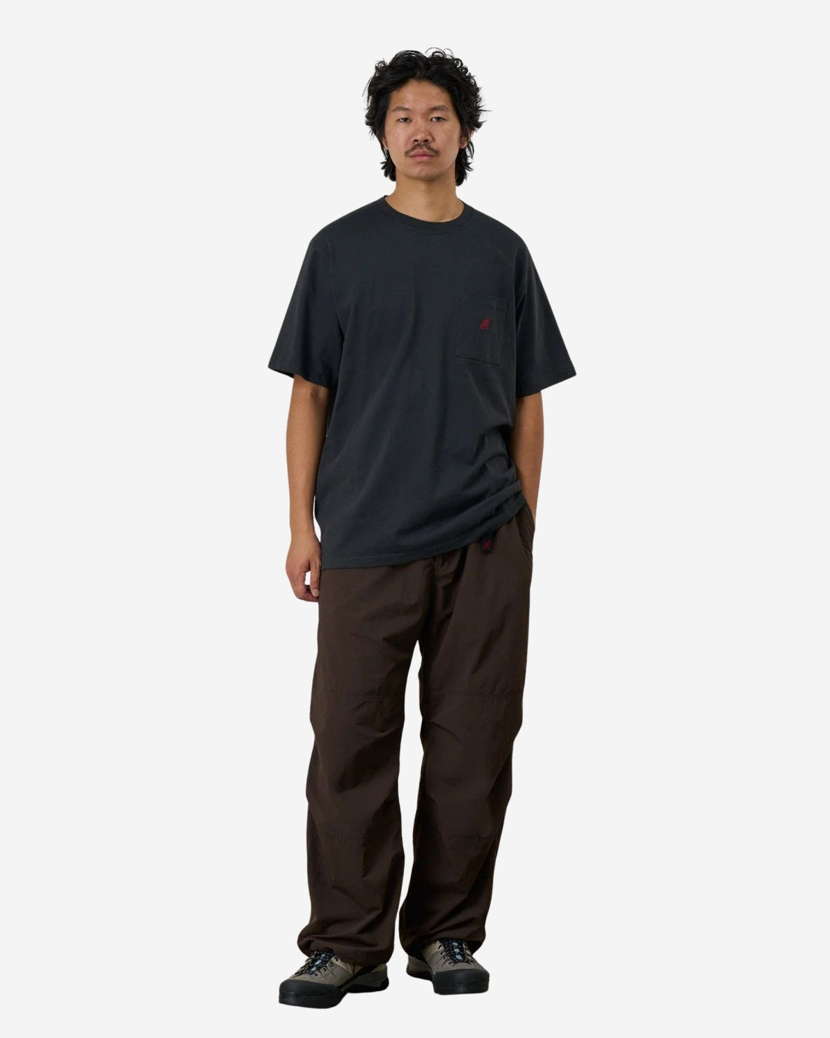 One Point Tee