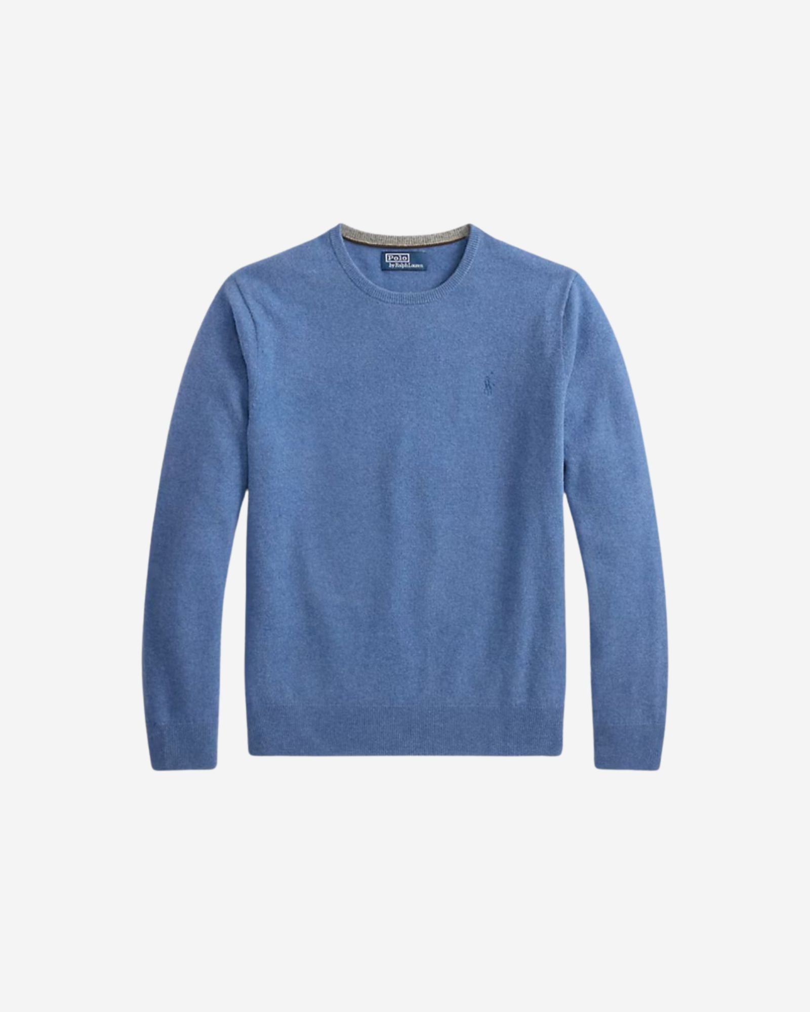 Ls Cn Pp-Long Sleeve-Pullover