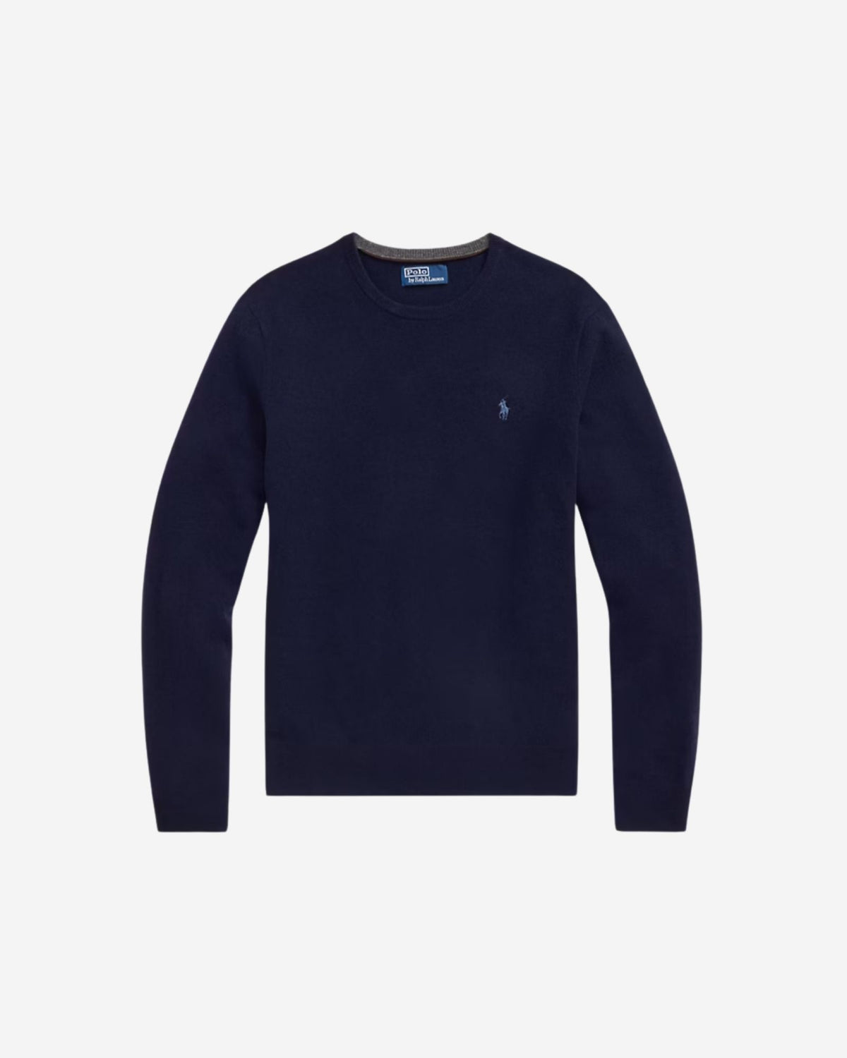 Ls Cn Pp-Long Sleeve Pullover