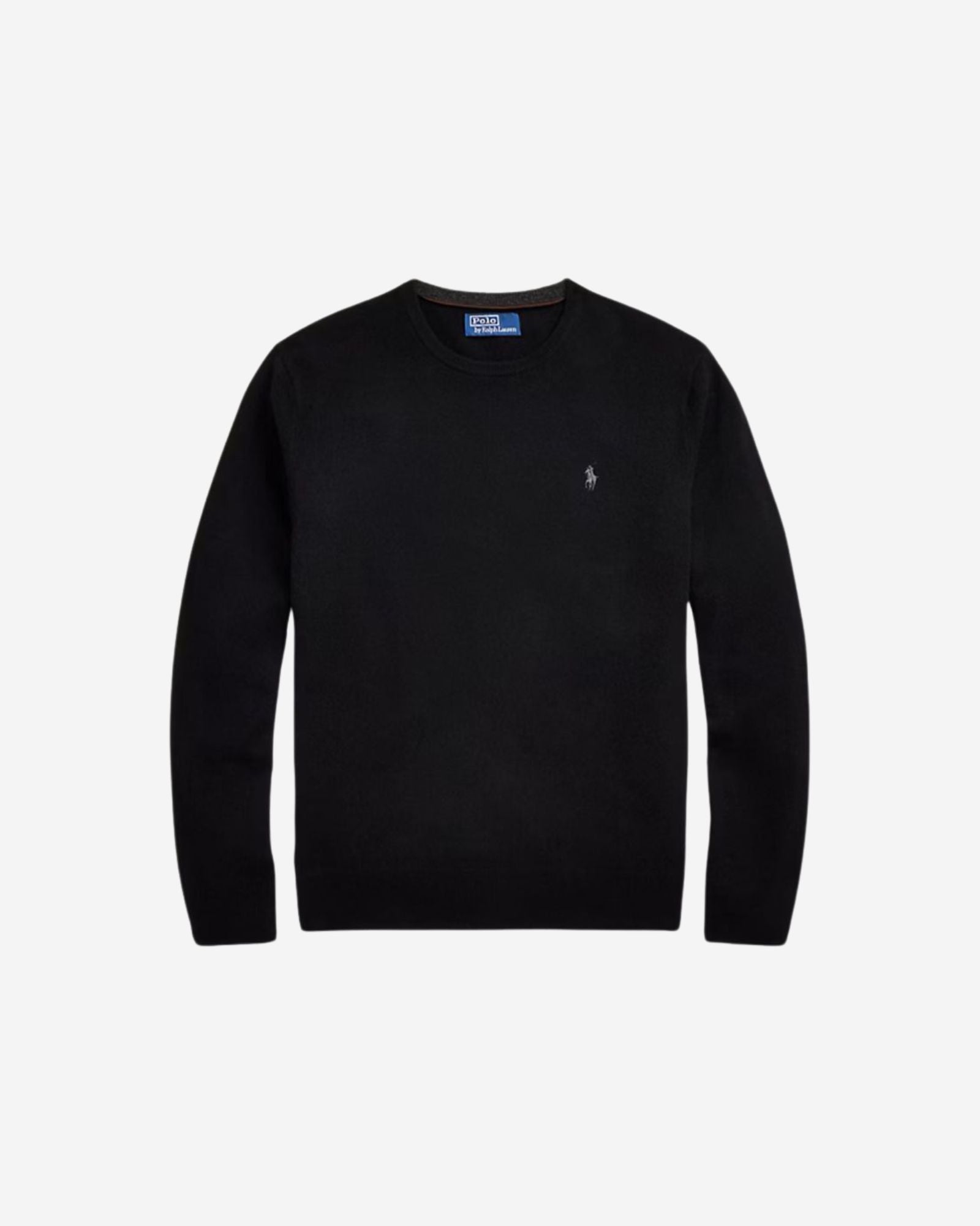 Ls Cn Pp-Long Sleeve Pullover