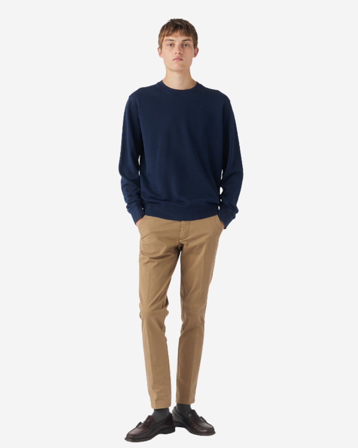 New Rolf Man