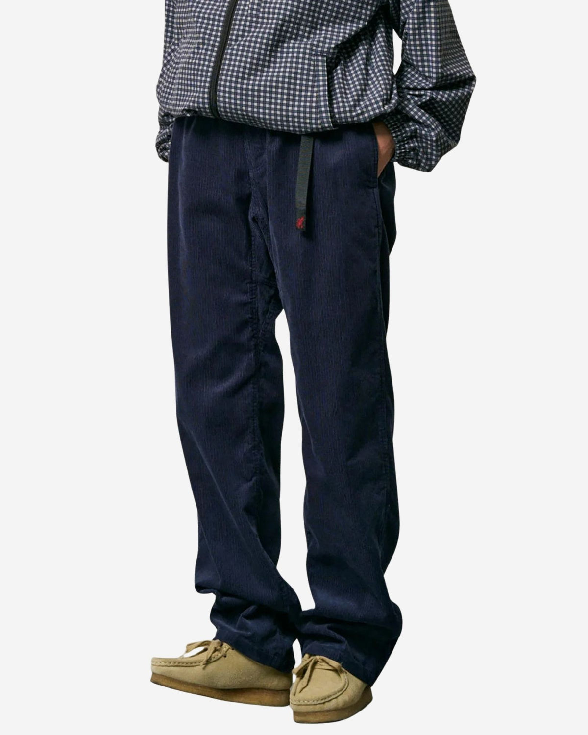 Corduroy Gramicci Pant