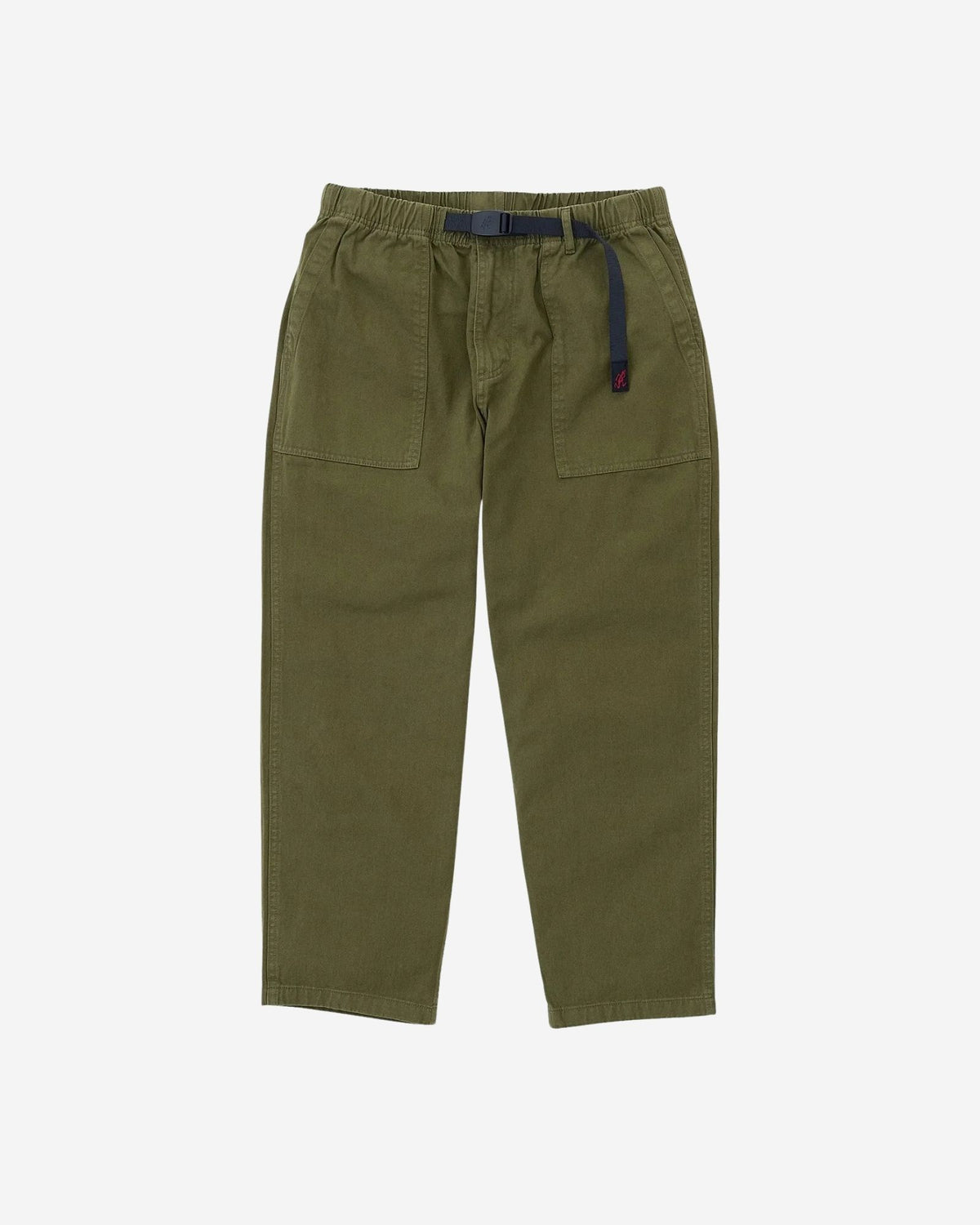 Loose Tapered Pant