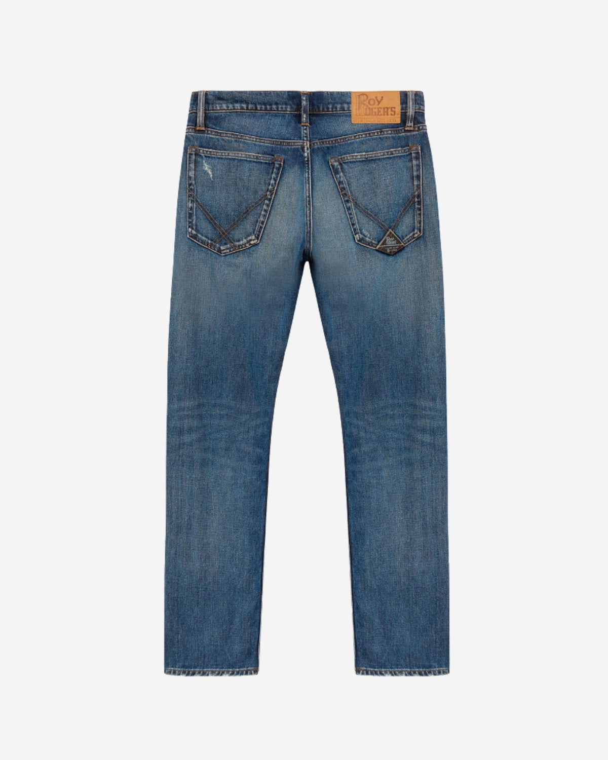 Julian Man Denim