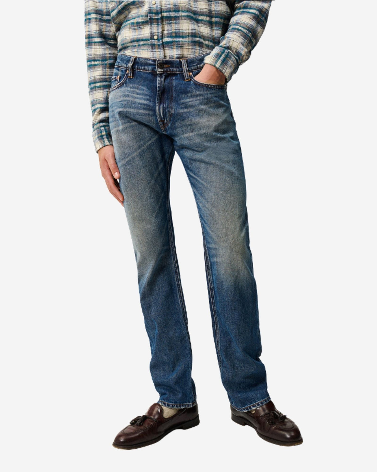 Julian Man Denim