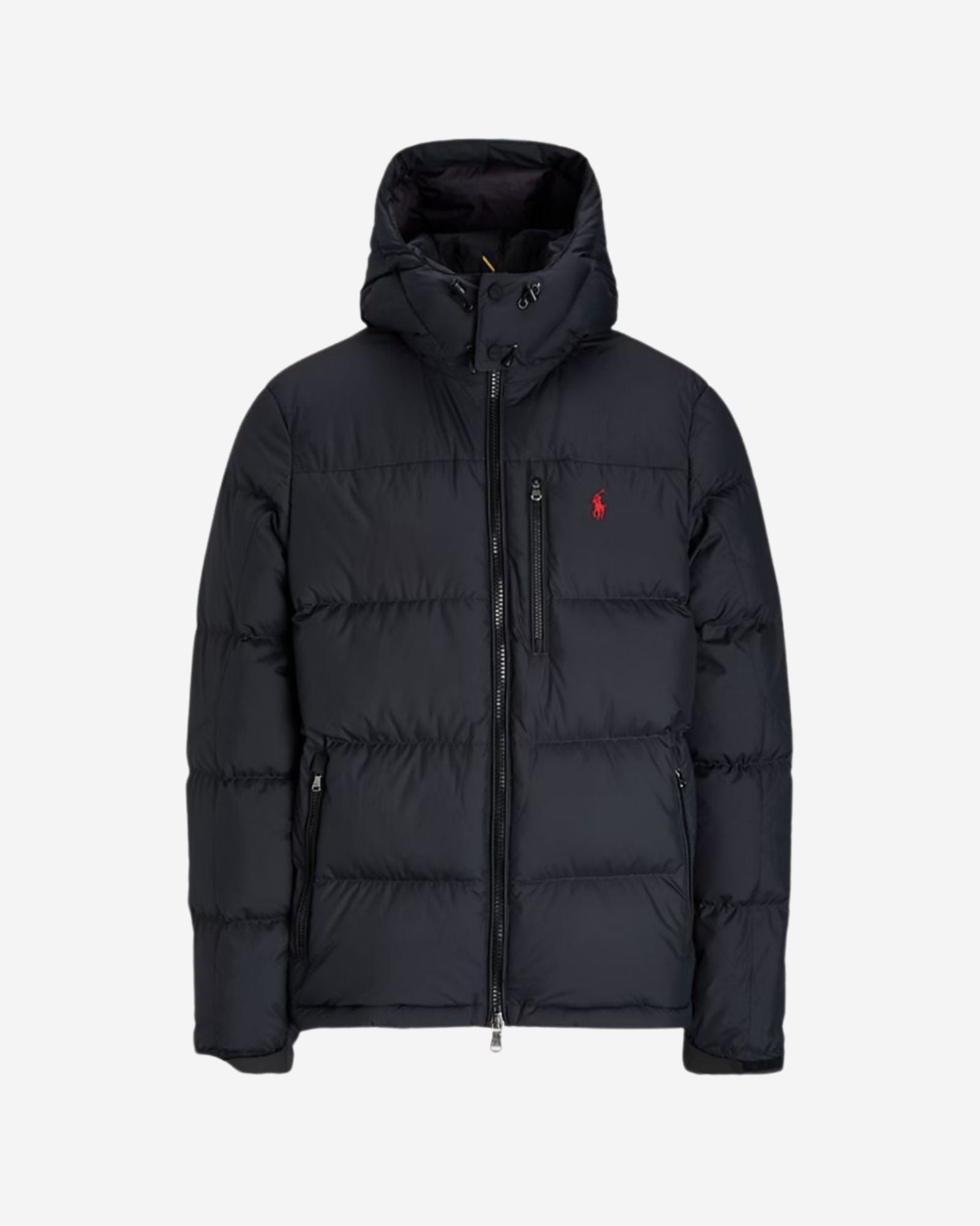 Grhm Jkt Insulated Bomber
