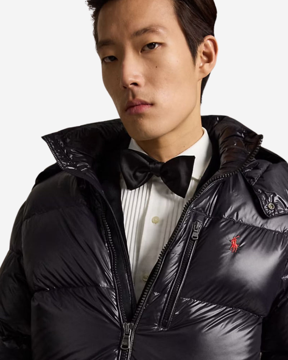 Grhm Jkt Insulated Bomber
