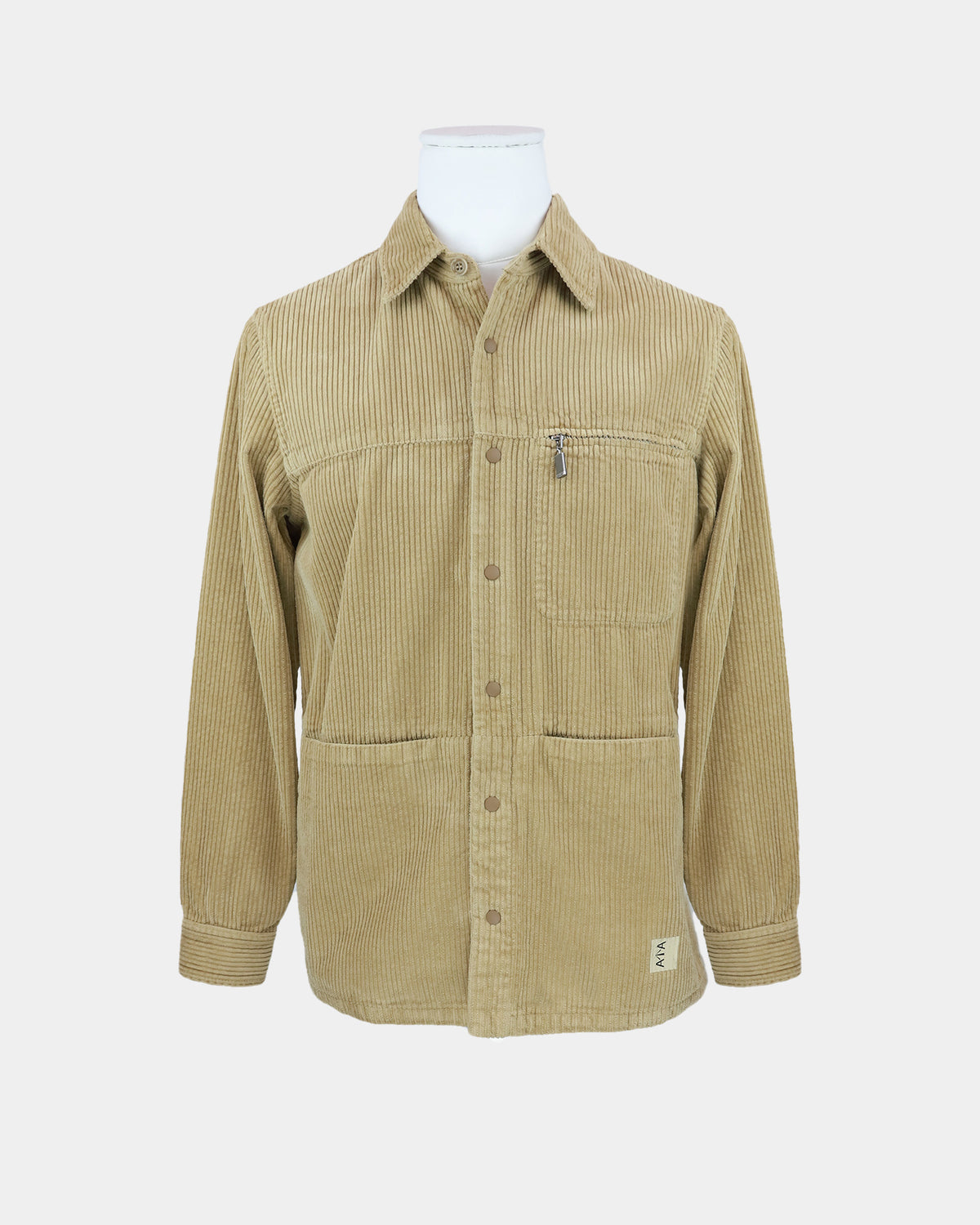 Camicia Flatter