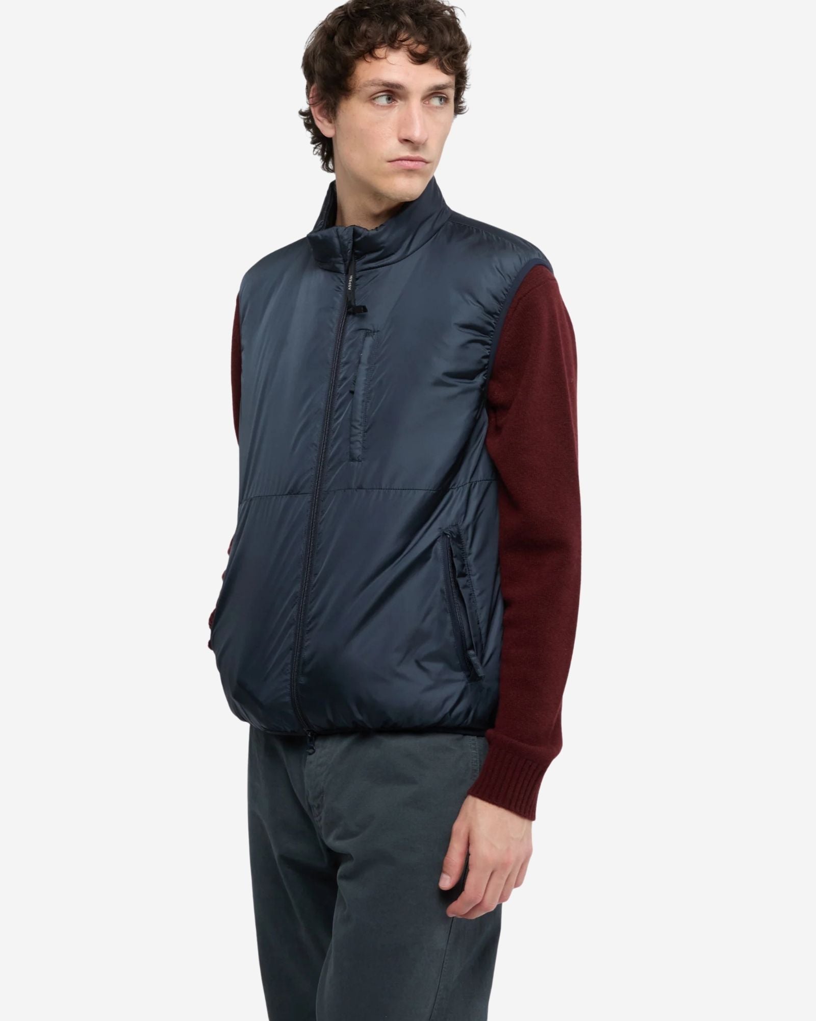 Gilet Jil