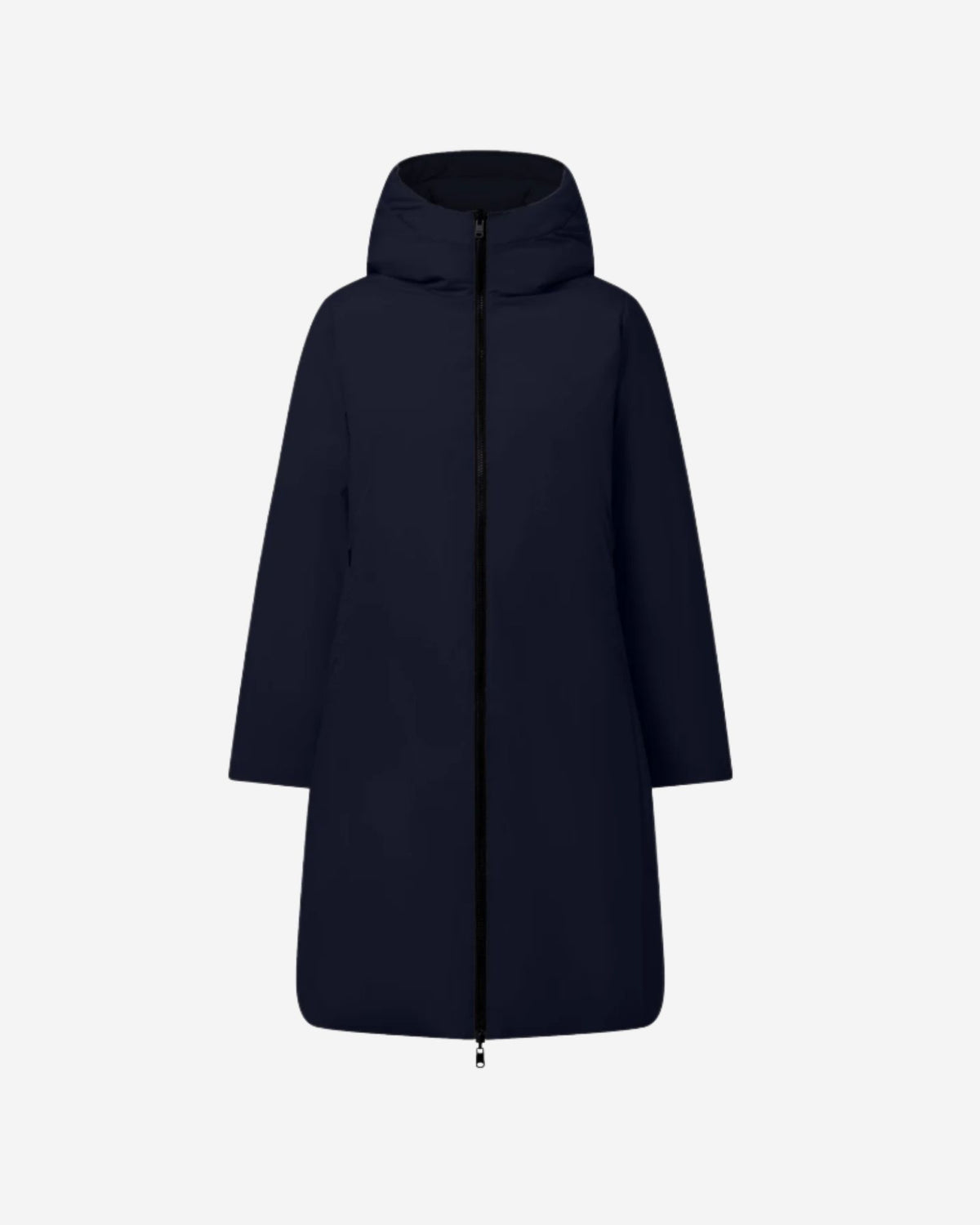 Baru Reversible Jacket