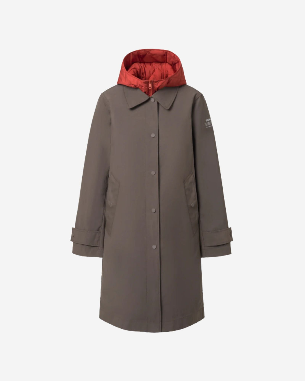 Suancis Jacket